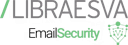 Libraesva Email Security logo
