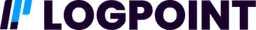LogPoint logo