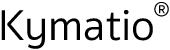 Kymatio logo
