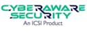 CYBERAWARE SECURITY logo