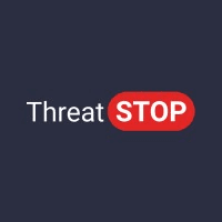 ThreatSTOP DNS Defense logo