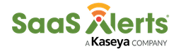 SaaS Alerts logo
