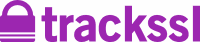 TrackSSL logo