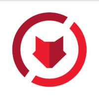 ZeroFOX logo