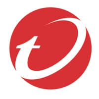 Trend Micro Mobile Security logo