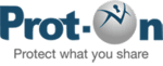 Prot-On logo