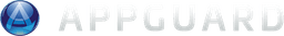 AppGuard logo
