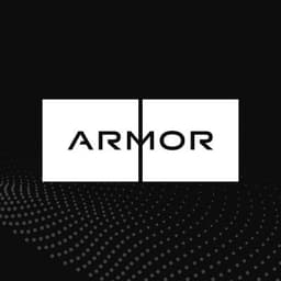 Armor Cybersecurity logo