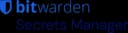 Bitwarden Secrets Manager logo