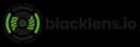 blacklens.io logo