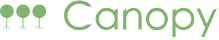 Canopy Software logo