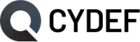 CYDEF logo