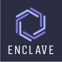 Enclave logo
