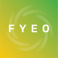 FYEO DI logo