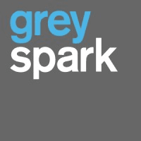 GreySpark logo