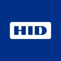 HID IdenTrust logo