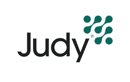 Judy Security logo