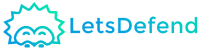 LetsDefend logo