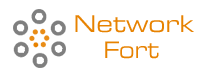 NetworkFort logo