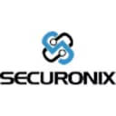 Securonix UEBA logo