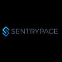SentryPage logo