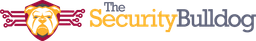 The Security Bulldog logo