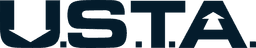 U.S.T.A. logo