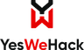 YesWeHack logo