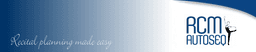 RCM AutoSeq logo