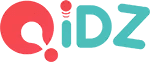 QiDZ Booking Platform logo