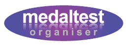MedalTest Organiser logo