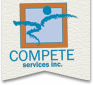 Compete Services logo