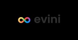 Evini logo