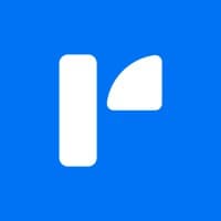 Reportei logo