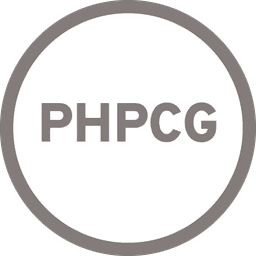 PHP CRUD Generator logo