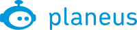 planeus logo