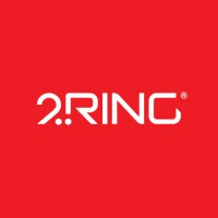 2Ring Dashboards & Wallboards logo
