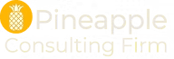 Pineapple logo