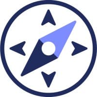 dScribe logo