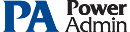 PA Server Monitor logo