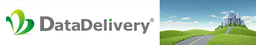 Data Delivery logo