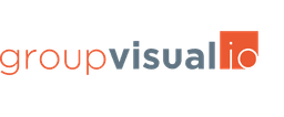 Visual I/O logo