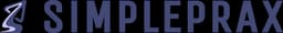 Simpleprax logo