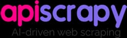 ApiScrapy logo