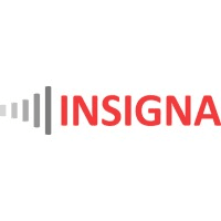 Insigna logo