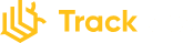 TrackBee logo