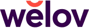 Welov logo