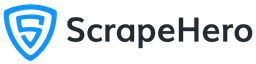 ScrapeHero logo