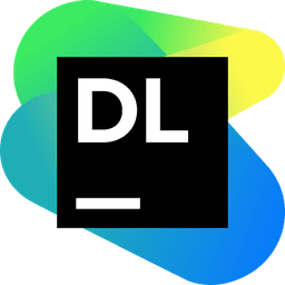 Datalore logo