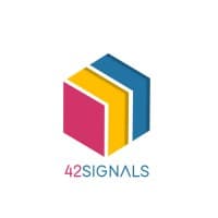 42Signals logo